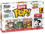 Funko Bitty POP! Toy Story - Woody - cena, srovnání