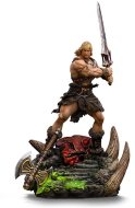 Iron Studios Masters of the Universe - He-Man Unleashed - Art Scale 1/10 - cena, srovnání