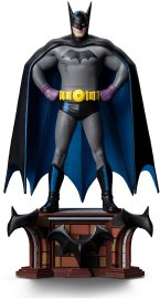 Iron Studios DC Comics - Batman Detective 85th Anniversary - Art Scale 1/10