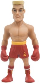 Minix Movies: Rocky IV - Ivan Drago 7 cm