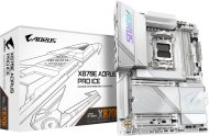 Gigabyte X870E AORUS PRO ICE - cena, srovnání