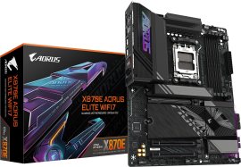 Gigabyte X870E A ELITE WIFI7