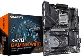 Gigabyte X870 GAMING WF6