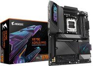 Gigabyte X870E AORUS PRO - cena, srovnání