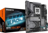 Gigabyte X870 EAGLE WIFI7 - cena, srovnání