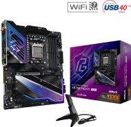 Asrock X870E NOVA WIFI - cena, srovnání