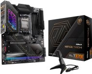 Asrock X870E Taichi - cena, srovnání