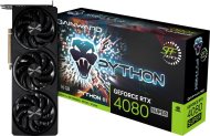 Gainward GeForce RTX 4080 16GB NED408S019T2-1032T - cena, srovnání