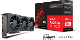 Sapphire Radeon RX 7900 20GB 21323-01-20G