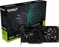 Palit GeForce RTX 4060 8GB NE6406T019P1-1060D - cena, srovnání