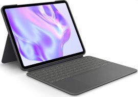 Logitech Combo Touch iPad Pro 13" (M4)