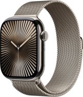 Apple Watch Series 10 + Cellular 46mm - cena, srovnání