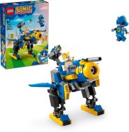 Lego Sonic the Hedgehog 77002 Cyclone vs. Metal Sonic - cena, srovnání