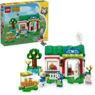 Lego Animal Crossing 77055 Obchod s oblečením Able Sisters - cena, srovnání