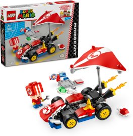 Lego Super Mario 72032 Mario Kart - Standard Kart