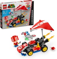 Lego Super Mario 72032 Mario Kart - Standard Kart - cena, srovnání