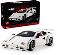 Lego Icons 10337 Lamborghini Countach 5000 Quattrovalvole - cena, srovnání