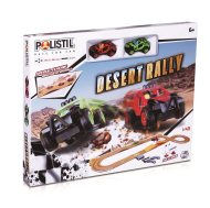 Polistil Autodráha Desert Rally set - cena, srovnání