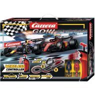 Carrera GO 62581 Formula Free Racing - cena, srovnání