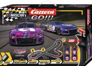 Carrera GO 62582 Nascar Talladega 4.9 - cena, srovnání