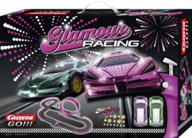 Carrera GO 62579 Glamour Racing