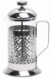 Kamille French Press nehrdzavejúca oceľ 350ml