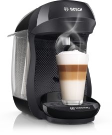 Bosch TAS102E TASSIMO HAPPY