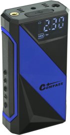 Compass Kompresor AKU Twist 2000mAh