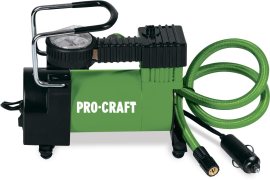 Procraft LK170 vzduchový kompresor 12V