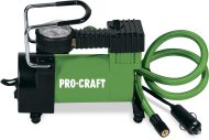 Procraft LK170 vzduchový kompresor 12V - cena, srovnání