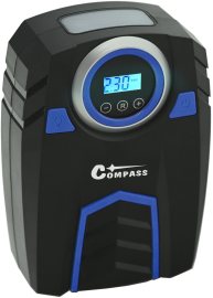 Compass Kompresor Cora 12V so svetlom