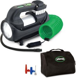 Slime Expert Heavy-Duty Tyre Inflator