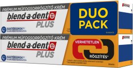 Procter & Gamble Blend-A-Dent Plus Duo Power 2x40g