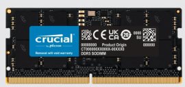 Crucial CT32G56C46S5 32GB DDR5 5600MHz