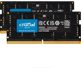 Crucial CT2K32G56C46S5 2x32GB DDR5 5600MHz