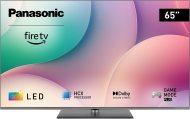 Panasonic TV-65W83AE6 - cena, srovnání