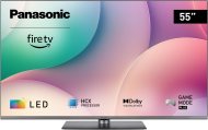 Panasonic TV-55W83AE6 - cena, srovnání