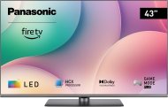 Panasonic TV-43W83AE6 - cena, srovnání