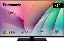 Panasonic TV-43W80AEZ