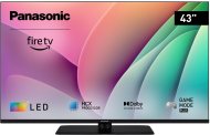 Panasonic TV-43W80AEZ - cena, srovnání