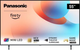 Panasonic TV-55W95AEG