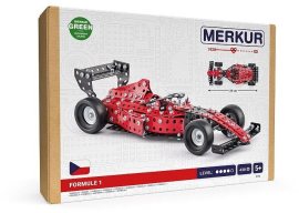 Merkur Stavebnica Formula 430 dielikov