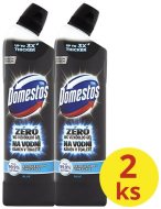 Domestos Zero Ocean 2x750ml - cena, srovnání