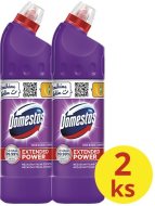 Domestos Extended Power Lavander 2x750ml - cena, srovnání