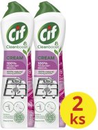 Henkel CIF Lila tekutý piesok 2x500ml - cena, srovnání