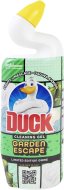 Duck WC gél Cleaning Gel Garden Escape 750ml - cena, srovnání