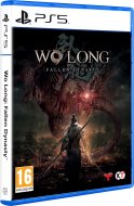 Wo Long: Fallen Dynasty - PS5 - cena, srovnání