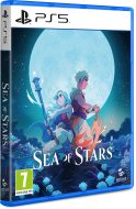 Sea of Stars - PS5 - cena, srovnání