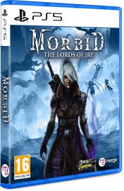 Morbid: The Lords of Ire - PS5