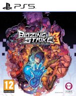 Blazing Strike - Limited Edition - PS5 - cena, srovnání